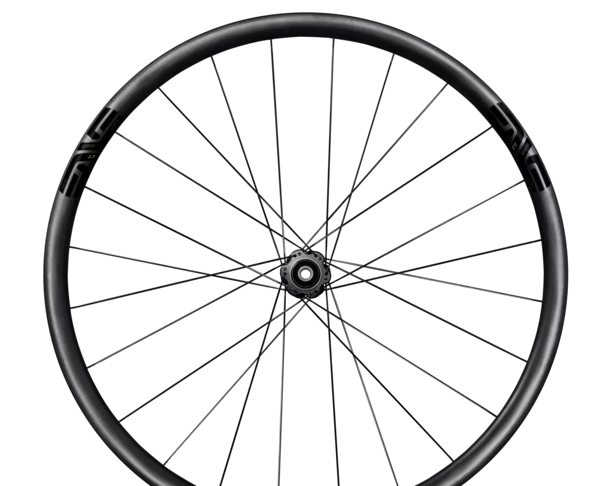 ENVE SES 2.3 / DT SWISS 180 EXP