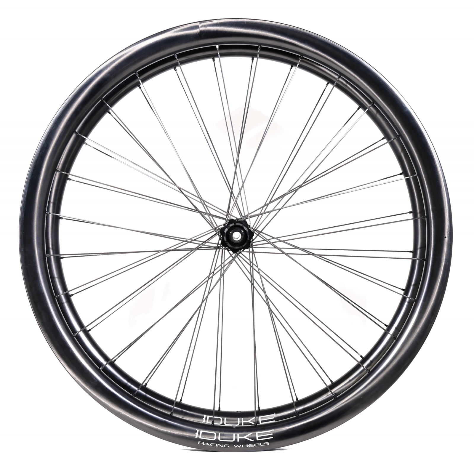 DUKE BACCARA SLR2 ULTRA / DT SWISS 240 EXP