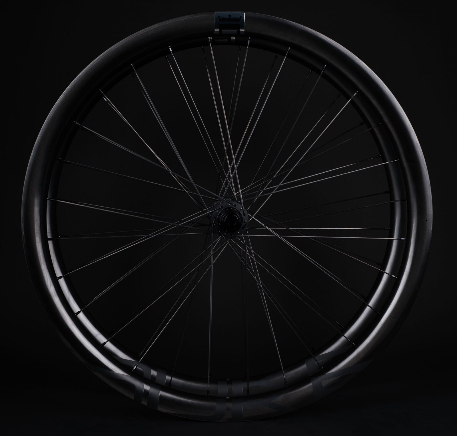 DUKE BACCARA RX SLR2 / QVIST SL