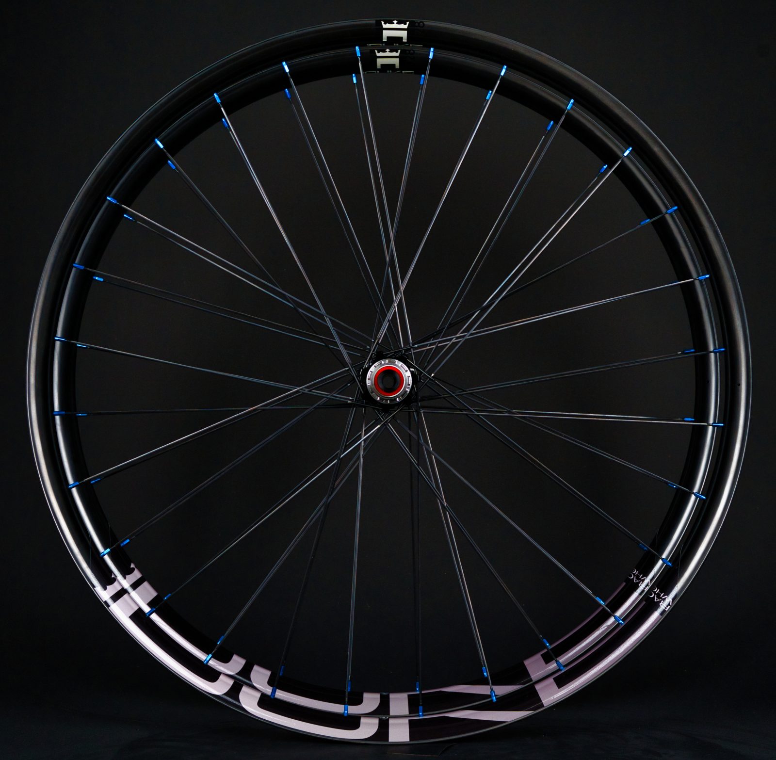 DUKE BACCARA WRX SLR2 / TUNE KILL CLIMB SL