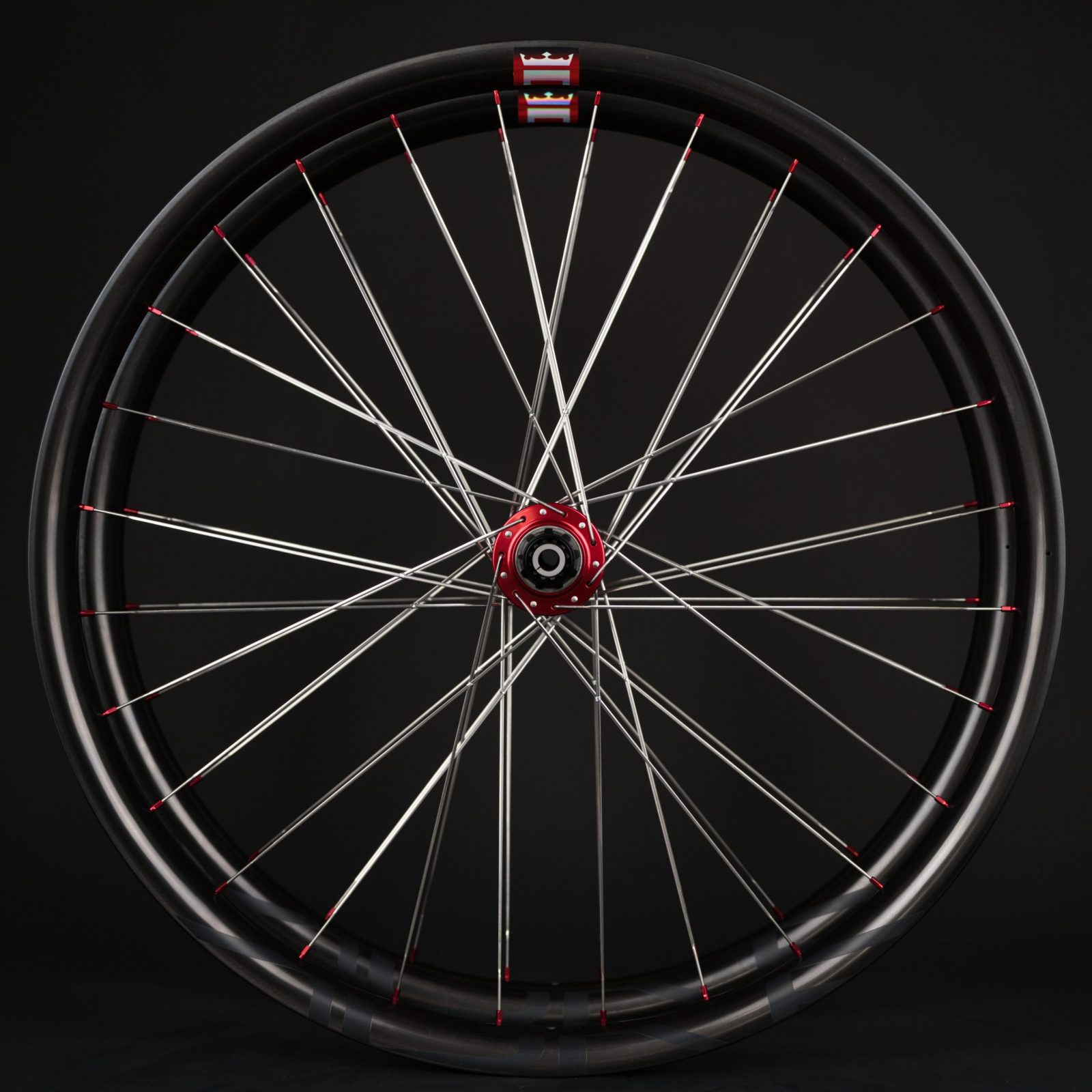 DUKE BACCARA WRX SLR2 / TUNE NANO SP